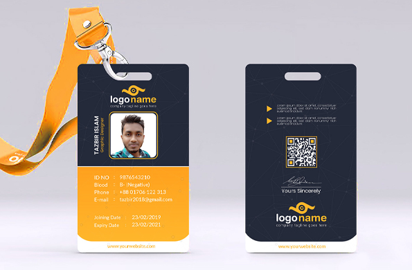 Print Sample Brochure
